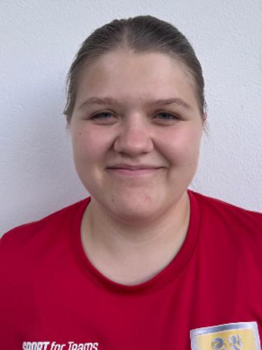 Helene Zill
