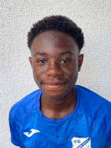 Daniel Opoku Afriyie