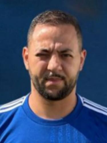 Yacine Hedjilen