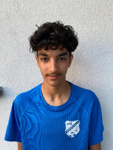 Shahid Mallahi