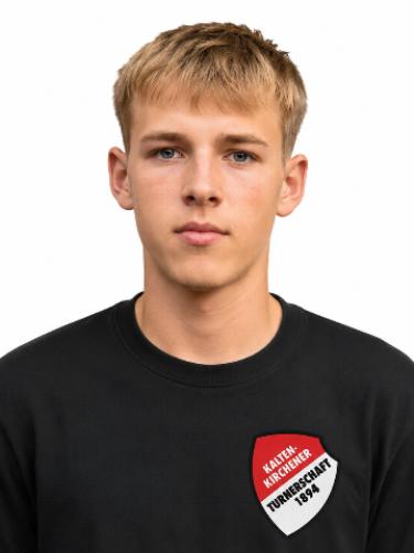 Jannes Krüger