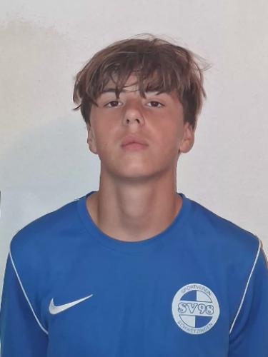 Felix Weiß
