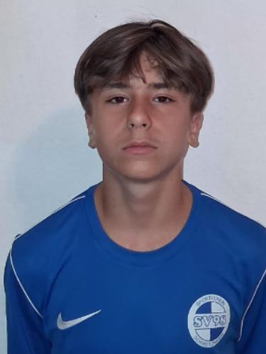 Lukas Weiß