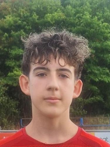 Fabian Banda