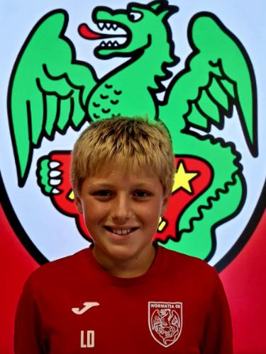 Lucas Dech