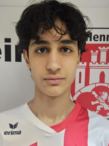Adam Melikyan