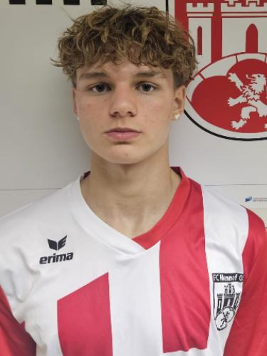 Demian Vyrych