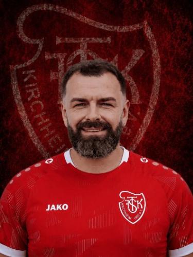 David Bösa