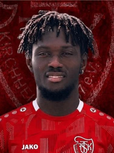 Abdoulaye Camara