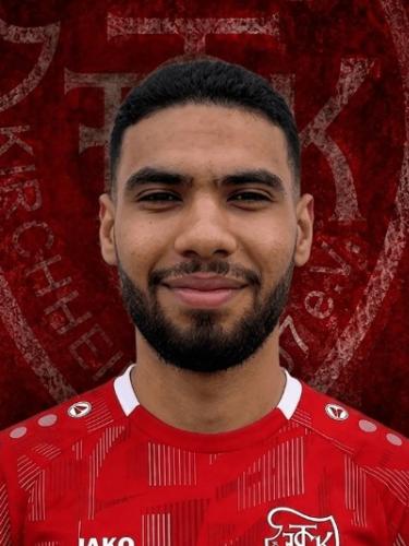 Mohamed Eid Marei