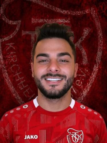 Ahmad Moubarak