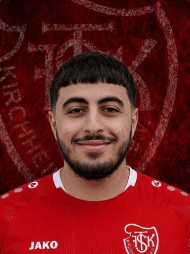 Adam Nagamey
