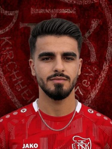 Yazan Nerat