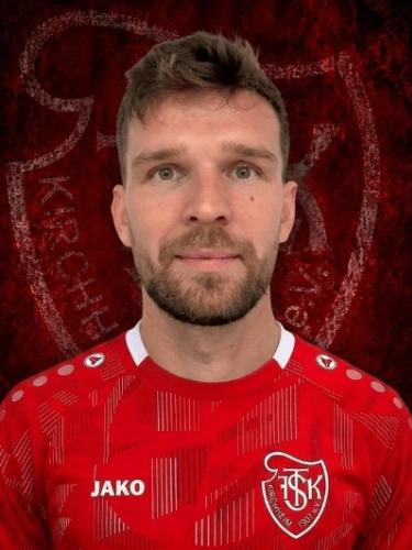Tobias Rausch