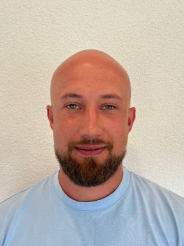 Sascha Graf