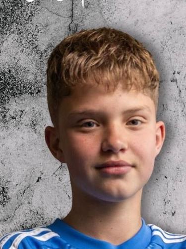 Lukas Paul Iwanski
