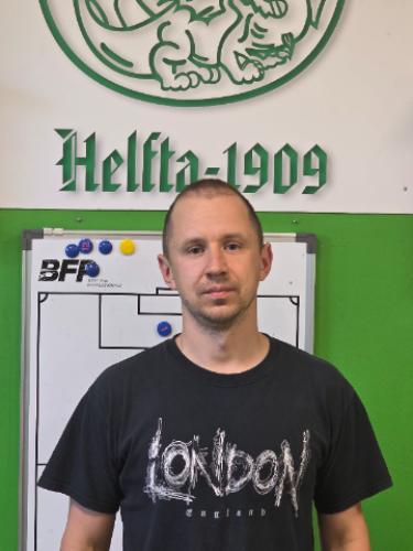 Andrii Polovyi