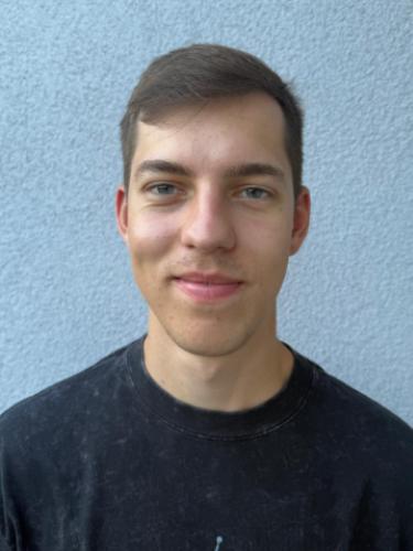 Justin Brändel