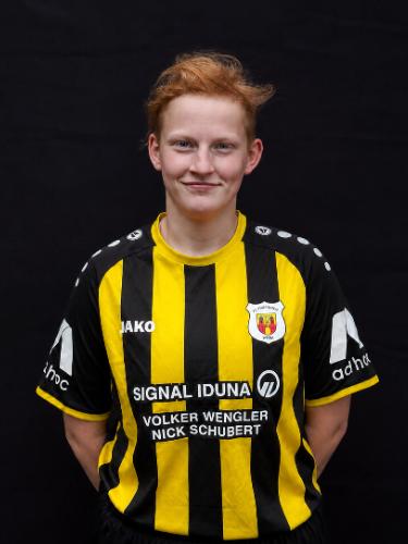 Louisa Kottmann