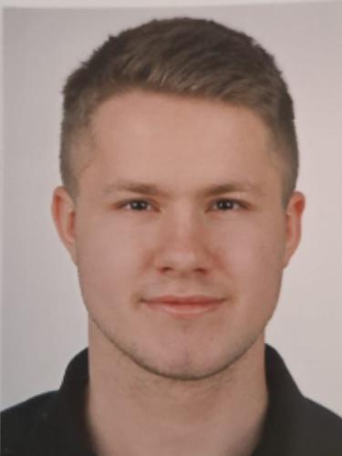 Dustin Kruse