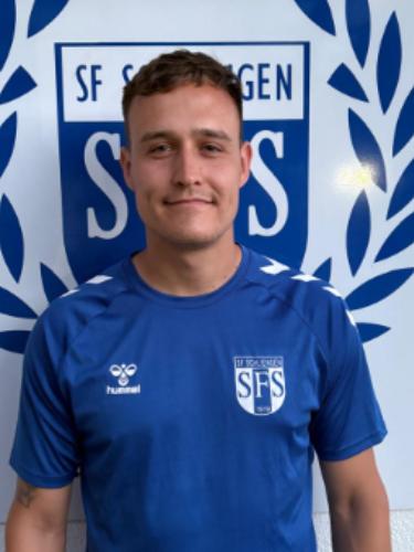 Nicolas Preinl