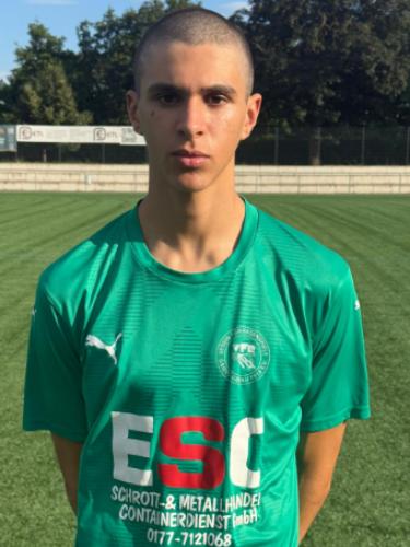 Faissal Saddiki