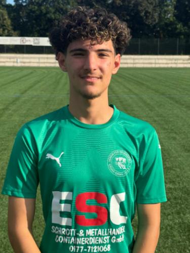 Andrei-Laurentiu Istrate
