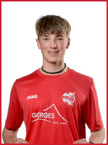 Jacob Hüging