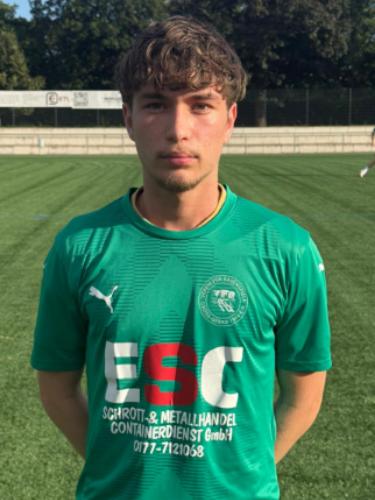 Fabian Steiger