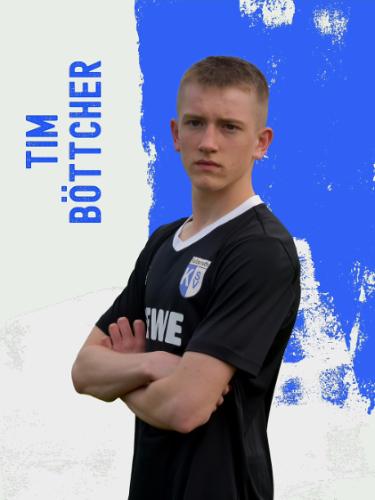 Tim Böttcher