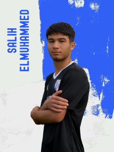 Salih Elmuhammed