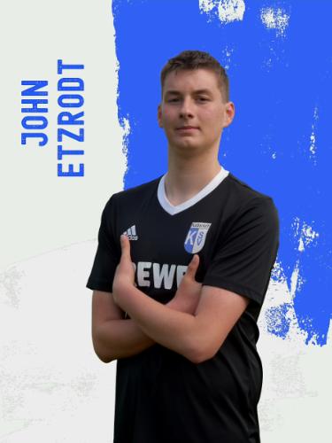 John Etzrodt