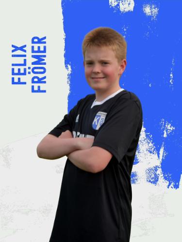 Felix Frömer