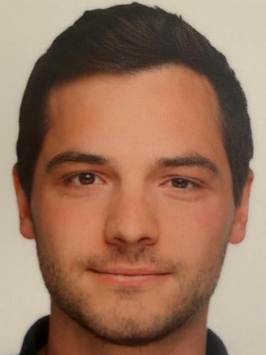 Tobias Berg