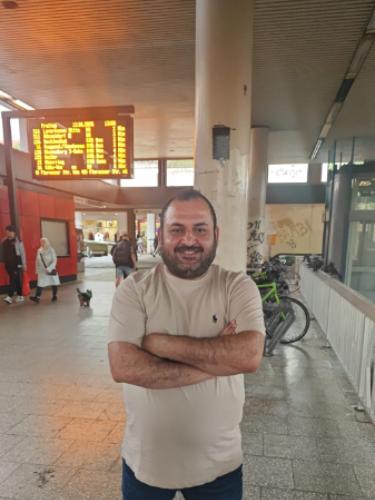Nejat Kizil