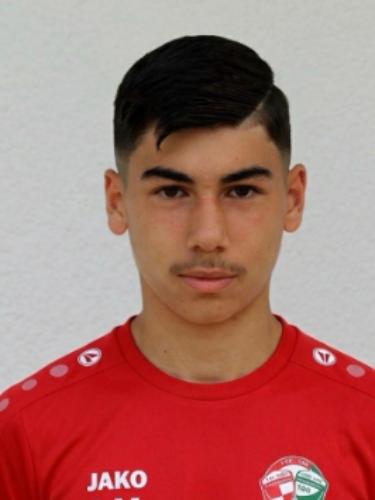 Leonidas Musliu