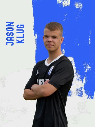 Jason Benjamin Klug