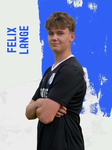 Felix Lange