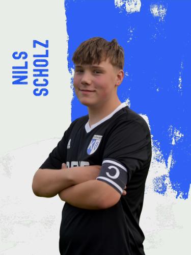 Nils Scholz