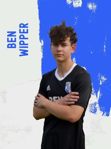 Ben Wipper