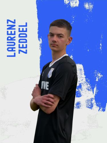 Laurenz Zeddel