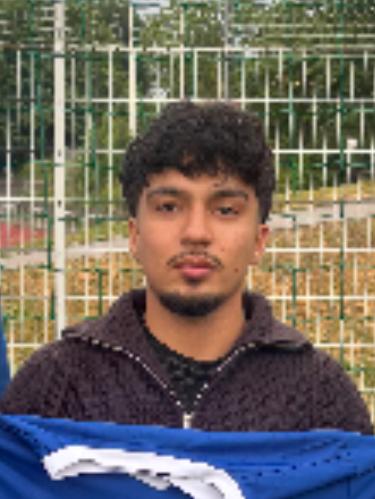 Sajad Barbari