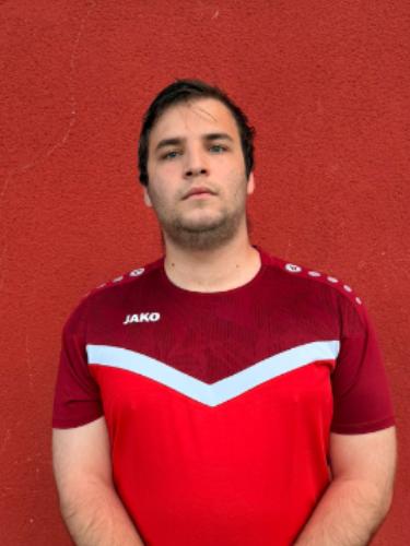 Felix Richter
