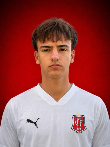 Matteo Emil Wagner