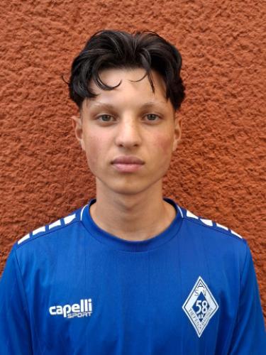 Joel-Dzevat Emini