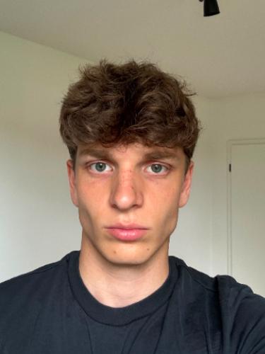Florian Samuel Kracht