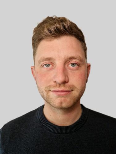 Sebastian Trittin