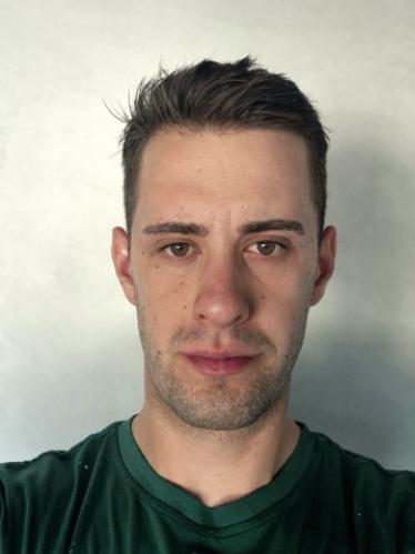 Tarik Kospo