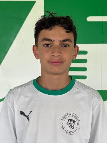 Oualid Akkioui