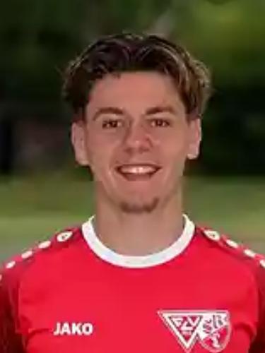 Manuel Stoffel